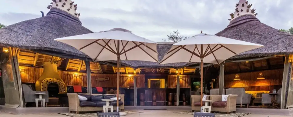 Amakhala Game Reserve - Safari Lodge-1